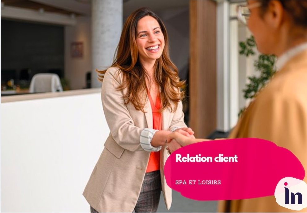 Relation client